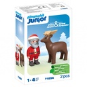 LOY JUNIOR PAPA NOEL