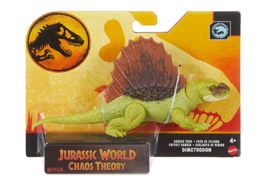 J.W. DIMETRODON