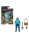 MINECRAFT STEVE 10 CM.