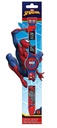 RELOJ SPIDERMAN DIGITAL