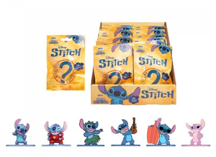 SOBRE NANOFIGURA STITCH SURT.