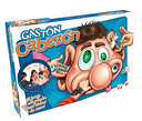 GASTON CABEZON
