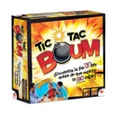 TIC TAC BOUM