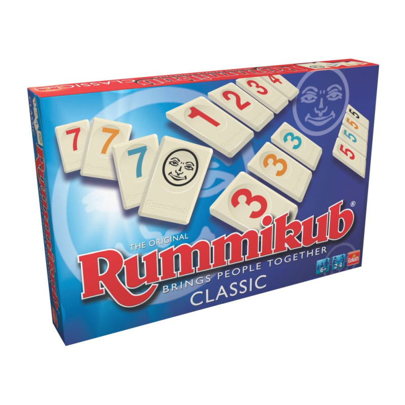 RUMMIKUB ORIGINAL