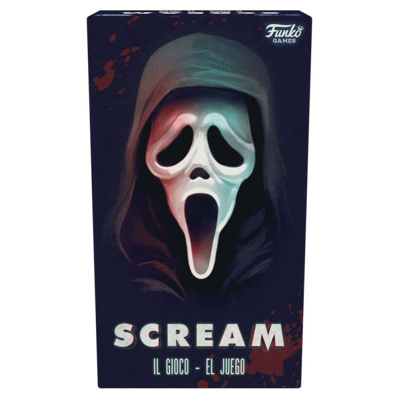 SCREAM