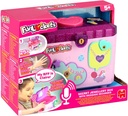 JOYERO SECRETO GRAB.MENSAJES