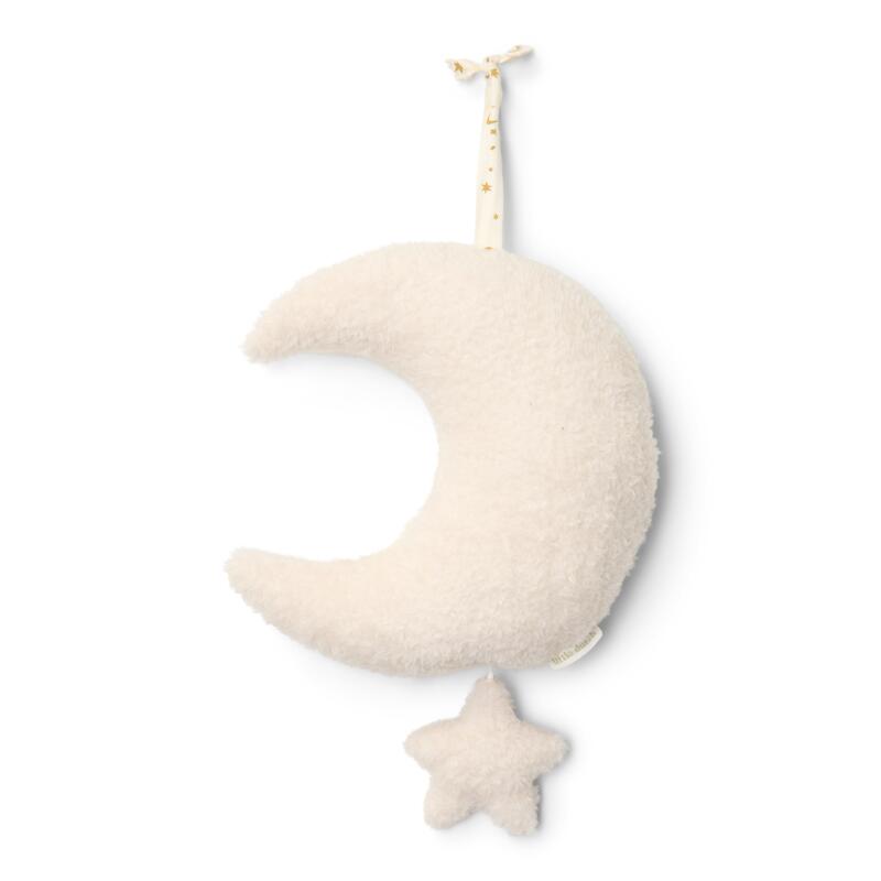 LUNA C/ESTRELLA MUSICAL