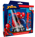 DIARIO C/BOLI MAGICO SPIDERMAN