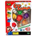 SUPER MARIO CAP STACKER