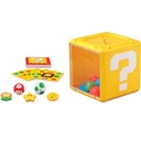 SUPER MARIO QUESTION BLOCK