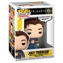 POP FRIENDS -SAYINGS - JOEY S7