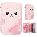 ESTUCHE DOBLE ROBBY PRINCESS MIMI