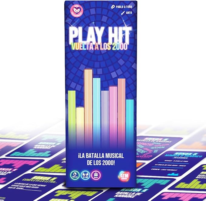 PLAY HIT 2000