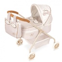 COCHE MUÑECAS VERONA 42 CM.