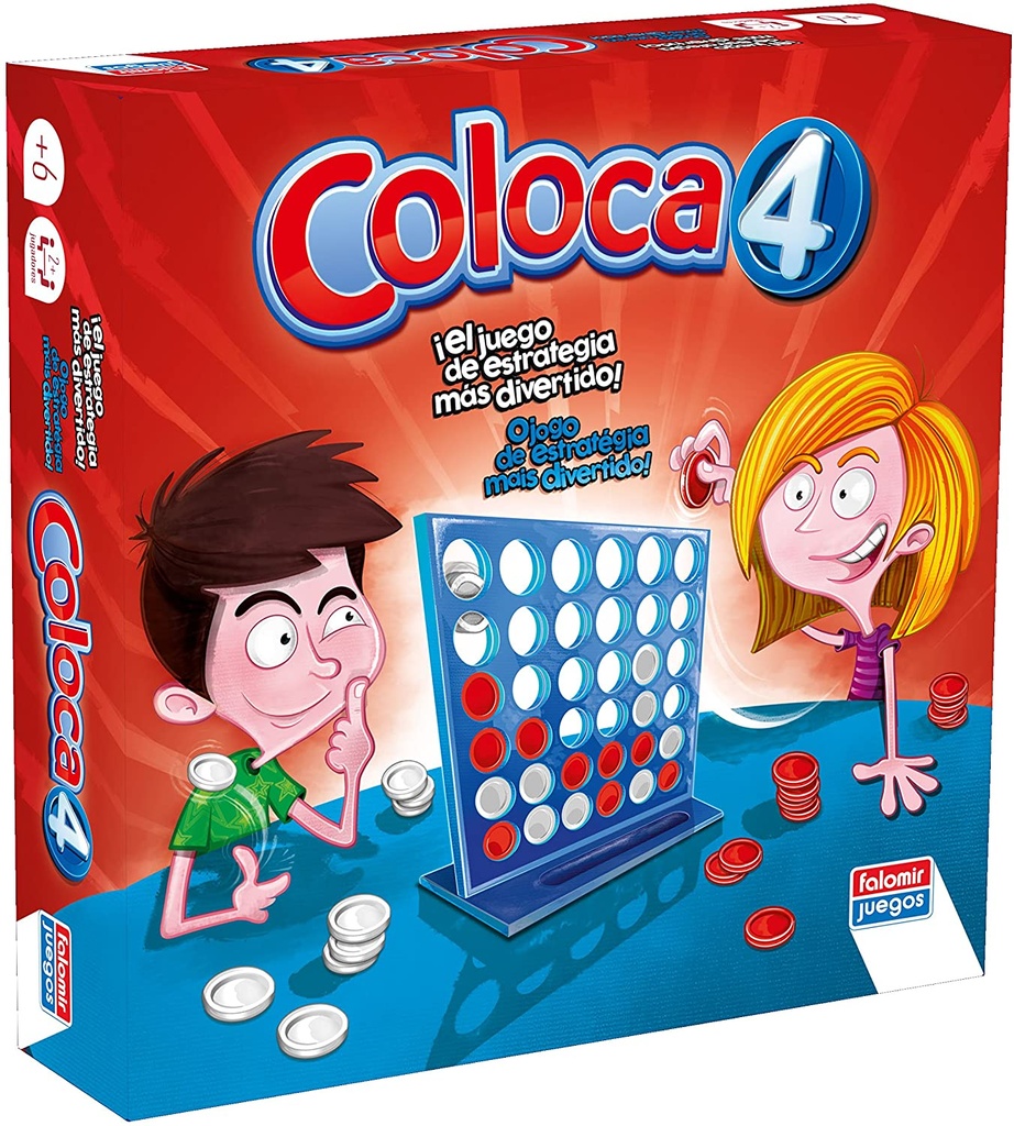 COLOCA 4