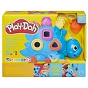 PLAYDOH DINOSAURIO FORM/COL.
