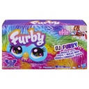 FURBY DJ RAINBOW