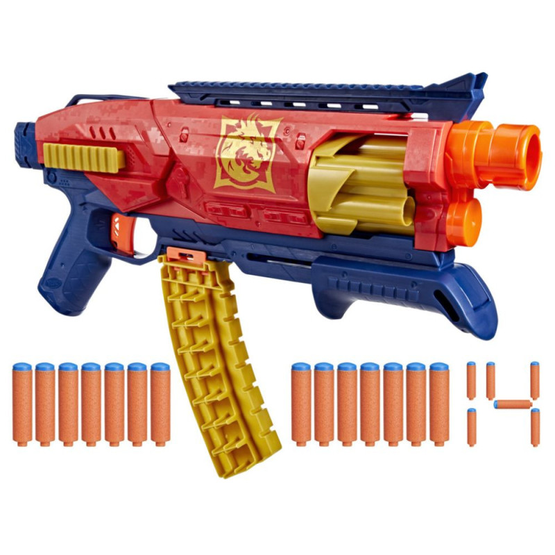 NERF LOAD OUT SHADOWSPEED