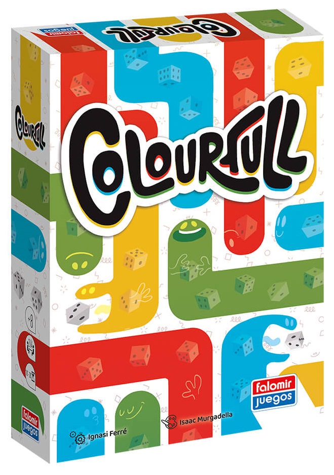 COLORFULL