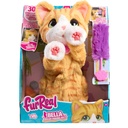 FURREAL GATITA BELLA INTERACTIVA