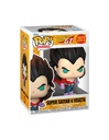 POP DRAGON BALL GT-S.S.4 VEGETA