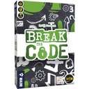 BREAK THE CODE