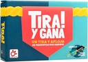 TIRA! Y GANA