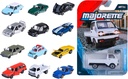 COCHES VINTAGE MAJORETTE SURT.