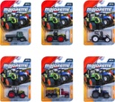 VEHICULOS GRANJA PREMIUM