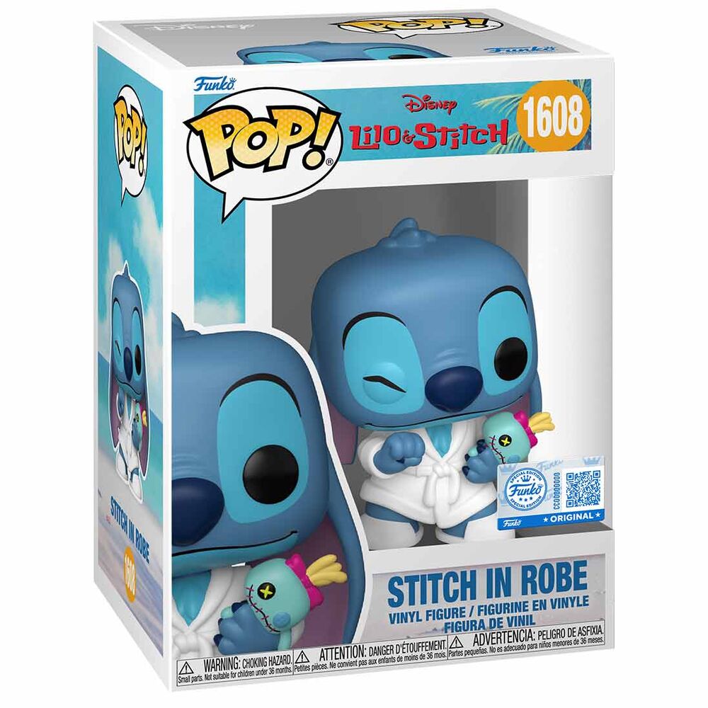 POP STITCH EN BATA