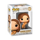 POP HERMIONE GRANGER C/GATO