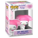 POP MY MELODY