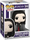 POP WEDNESDAY-MORTICIA ADDAMS