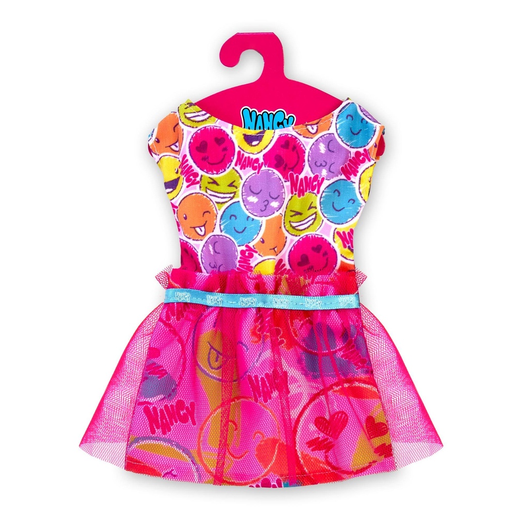 NANCY ROPA A GIRLY DAY N.3