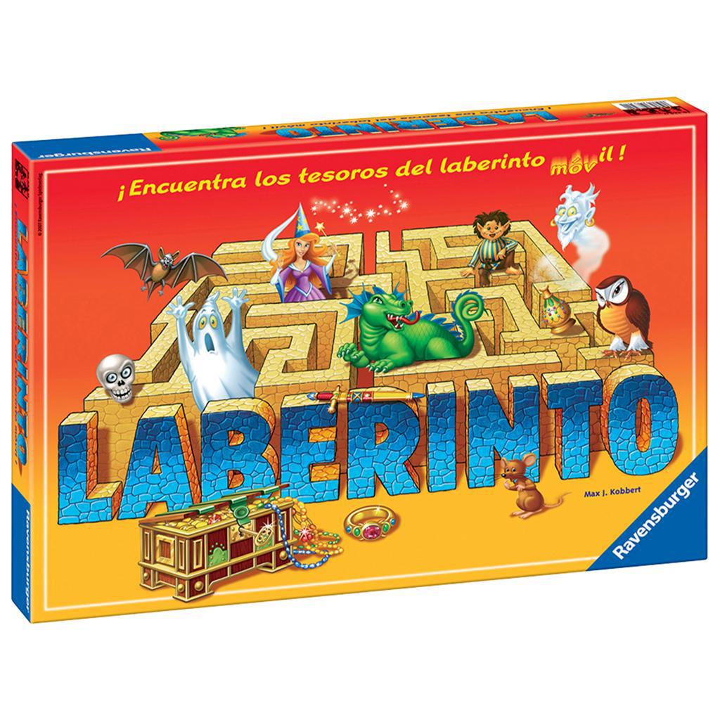 LABERINTO CLASSIC