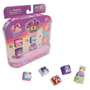 CLICKEEZ MULTI PACK