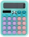 CALCULADORA PANDA