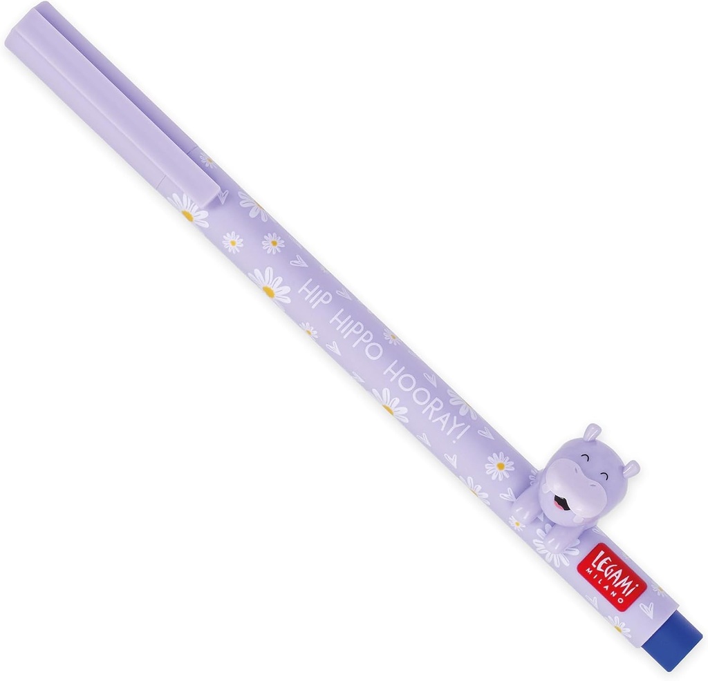 BOLI GEL ANIMAL HIPPO