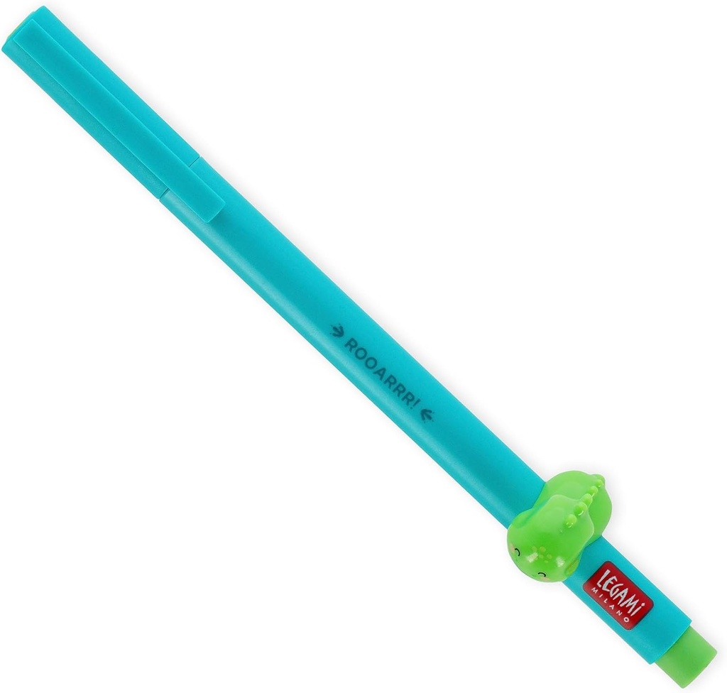 BOLI GEL ANIMAL DINO