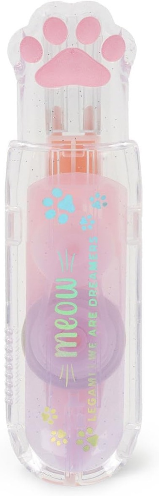 CINTA CORRECTORA KITTY