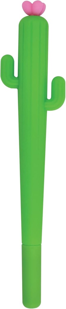 BOLIGRAFO GEL CACTUS