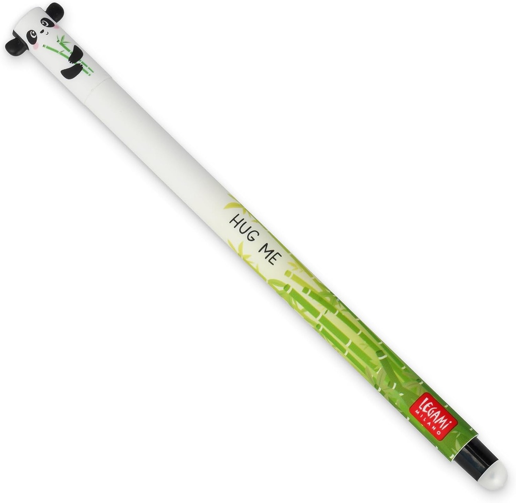 BOLI GEL BORRABLE PANDA