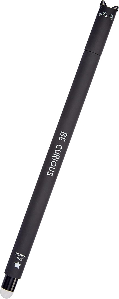 BOLI GEL BORRABLE KITTY
