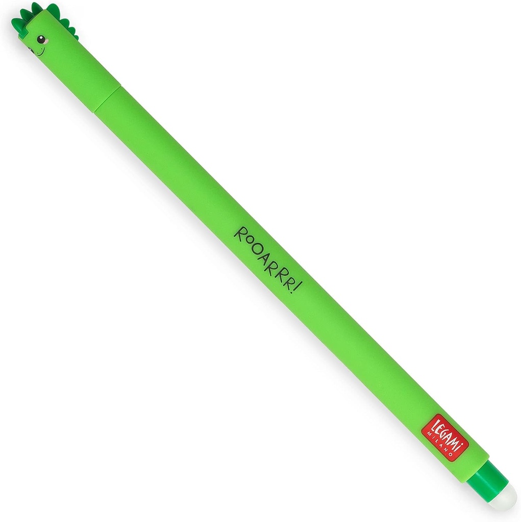 BOLI GEL BORRABLE DINO