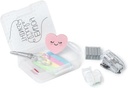 MINI SET PAPELERIA RECTANG.