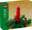 CENTRO DE MESA NAVIDEÑO