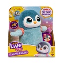MY PET PENGUIN L.L.P.