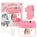 CAMARA C/IMPRESION TOP MODEL