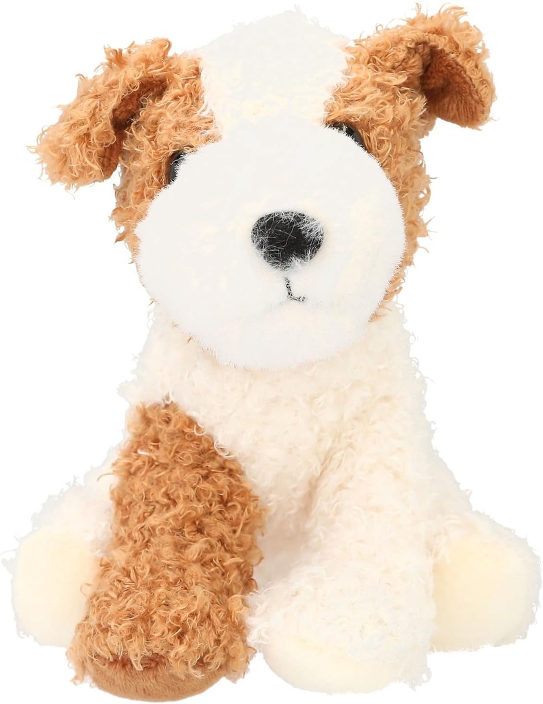 PELUCHE PERRO ARLO 16 CM.