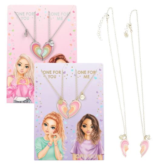 SET COLLAR BFF